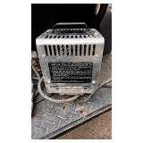 2012 Club Car Precedent Golf Cart S/N PH 1245-331271; Link Series by Lester battery charger.