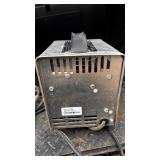 2012 Club Car Precedent Golf Cart S/N PH 1245-331271; Link Series by Lester battery charger.