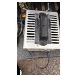 2012 Club Car Precedent Golf Cart S/N PH 1245-331271; Link Series by Lester battery charger.