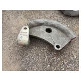 Greenlee 2 1/2", 3" Pipe bender in box