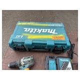 Makita power tools