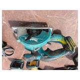 Makita power tools