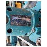 Makita power tools