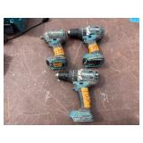 Makita power tools