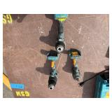 Makita power tools