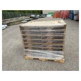 Pallet of (32) I-beam IBG Configurable LED High Bay Fixtures