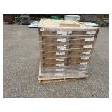 Pallet of (32) I-beam IBG Configurable LED High Bay Fixtures