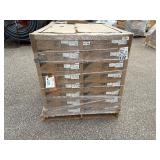 Pallet of (32) I-beam IBG Configurable LED High Bay Fixtures