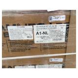 Pallet of (32) I-beam IBG Configurable LED High Bay Fixtures