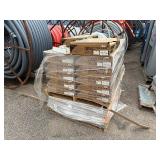 Pallet of (30) I-beam IBG Configurable LED High Bay Fixtures, IBG 36000LM HEF ATL ND 480GZ10 50K