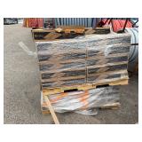 Pallet of (30) I-beam IBG Configurable LED High Bay Fixtures, IBG 36000LM HEF ATL ND 480GZ10 50K