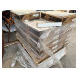 Pallet of (30) I-beam IBG Configurable LED High Bay Fixtures, IBG 36000LM HEF ATL ND 480GZ10 50K