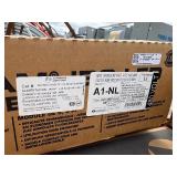 Pallet of (30) I-beam IBG Configurable LED High Bay Fixtures, IBG 36000LM HEF ATL ND 480GZ10 50K