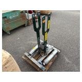 Greenlee 885T Bender Parts