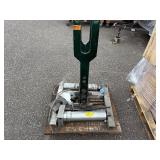 Greenlee 885T Bender Parts