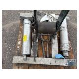 Greenlee 885T Bender Parts