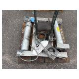 Greenlee 885T Bender Parts