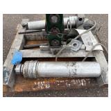 Greenlee 885T Bender Parts