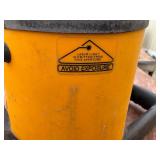 Spectra Precision Laser Level with case, 1452 XL