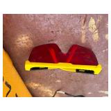 Spectra Precision Laser Level with case, 1452 XL