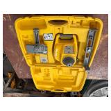 Spectra Precision Laser HV301