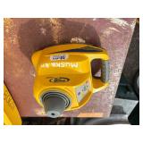 Spectra Precision Laser HV301