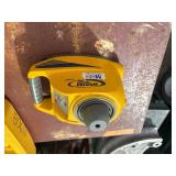 Spectra Precision Laser HV301