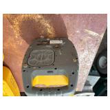 Spectra Precision Laser HV301