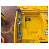 Spectra Precision Laser HV301