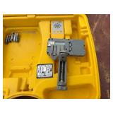 Spectra Precision Laser HV301