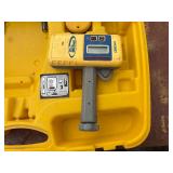 Spectra Precision Laser HV301