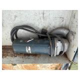 Milwaukee 4 1/2" Grinder 6141-31, Bosch 4 1/2" angle grinder 1347A, Bosch Rotary Hammer