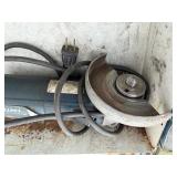 Milwaukee 4 1/2" Grinder 6141-31, Bosch 4 1/2" angle grinder 1347A, Bosch Rotary Hammer