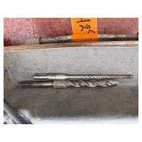 Milwaukee 4 1/2" Grinder 6141-31, Bosch 4 1/2" angle grinder 1347A, Bosch Rotary Hammer