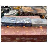 Milwaukee 4 1/2" Grinder 6141-31, Bosch 4 1/2" angle grinder 1347A, Bosch Rotary Hammer