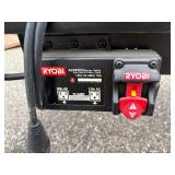 Ryobi Router Table, A25RT02, 32" x 16" x 1" Laminated MDF table top