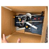 Ryobi Router Table, A25RT02, 32" x 16" x 1" Laminated MDF table top