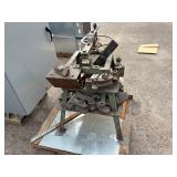 Tube and Pipe Bender