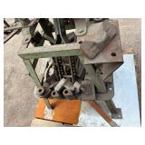 Tube and Pipe Bender