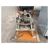 Tube and Pipe Bender