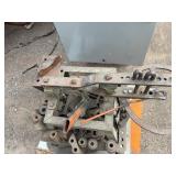 Tube and Pipe Bender