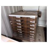 30 boxes of I-beam IBG LED High Bay Fixtures, IBG 36000LM HEF ATL ND 480GZ10 50K
