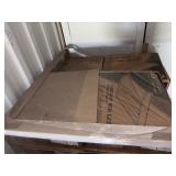 30 boxes of I-beam IBG LED High Bay Fixtures, IBG 36000LM HEF ATL ND 480GZ10 50K