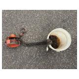 2-Ton Chain Hoist