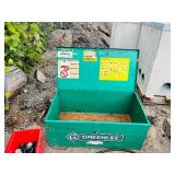 Enerpac MS2-10, 5-ton hydraulic maintenance set