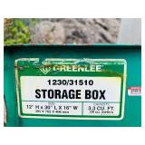 Enerpac MS2-10, 5-ton hydraulic maintenance set