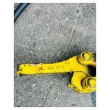 Enerpac MS2-10, 5-ton hydraulic maintenance set