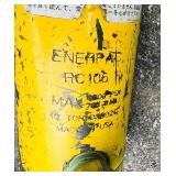 Enerpac MS2-10, 5-ton hydraulic maintenance set