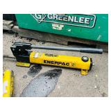 Enerpac MS2-10, 5-ton hydraulic maintenance set