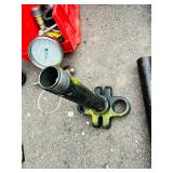 Enerpac MS2-10, 5-ton hydraulic maintenance set